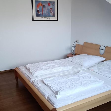 Haus Suedstrand Goehren  Εξωτερικό φωτογραφία