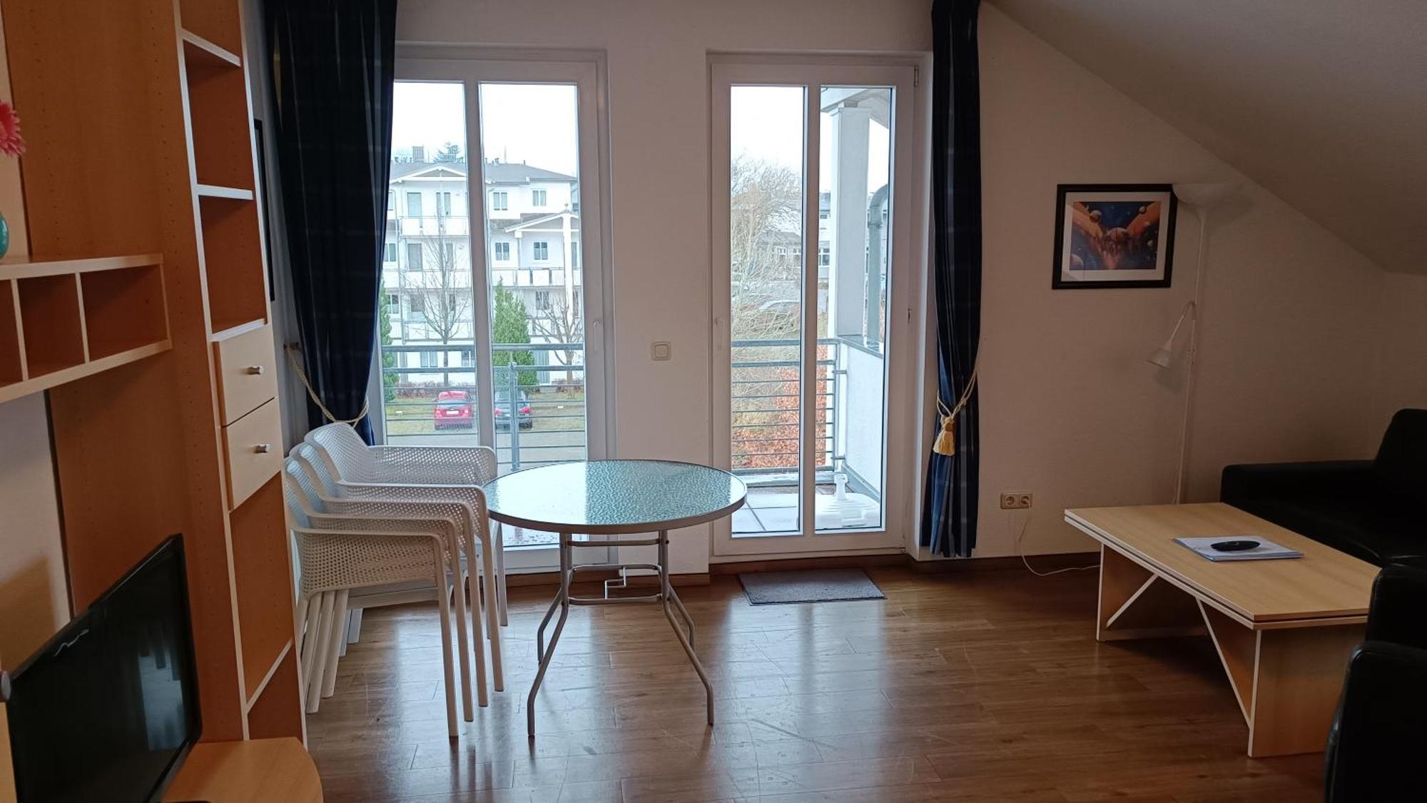 Haus Suedstrand Goehren  Εξωτερικό φωτογραφία