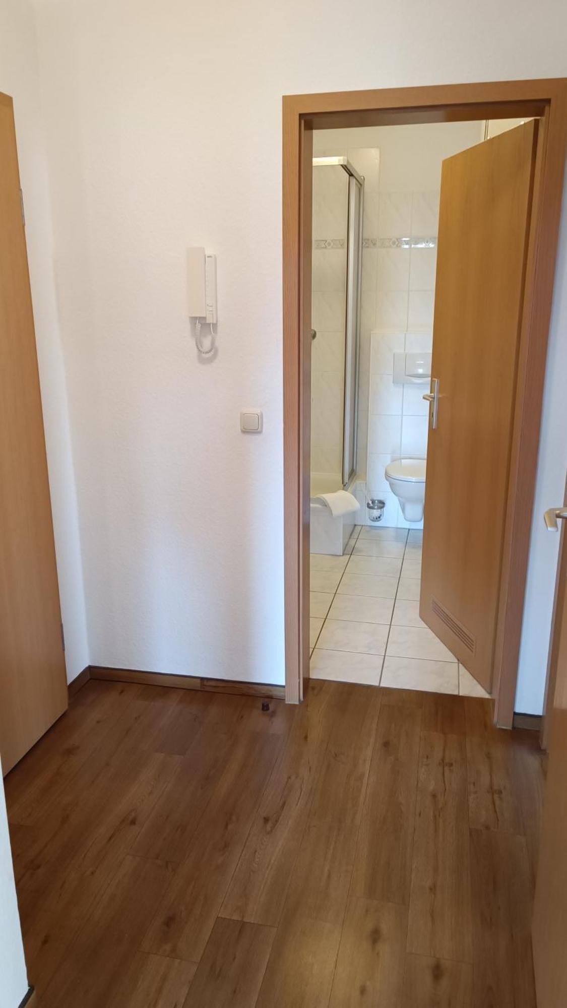 Haus Suedstrand Goehren  Εξωτερικό φωτογραφία