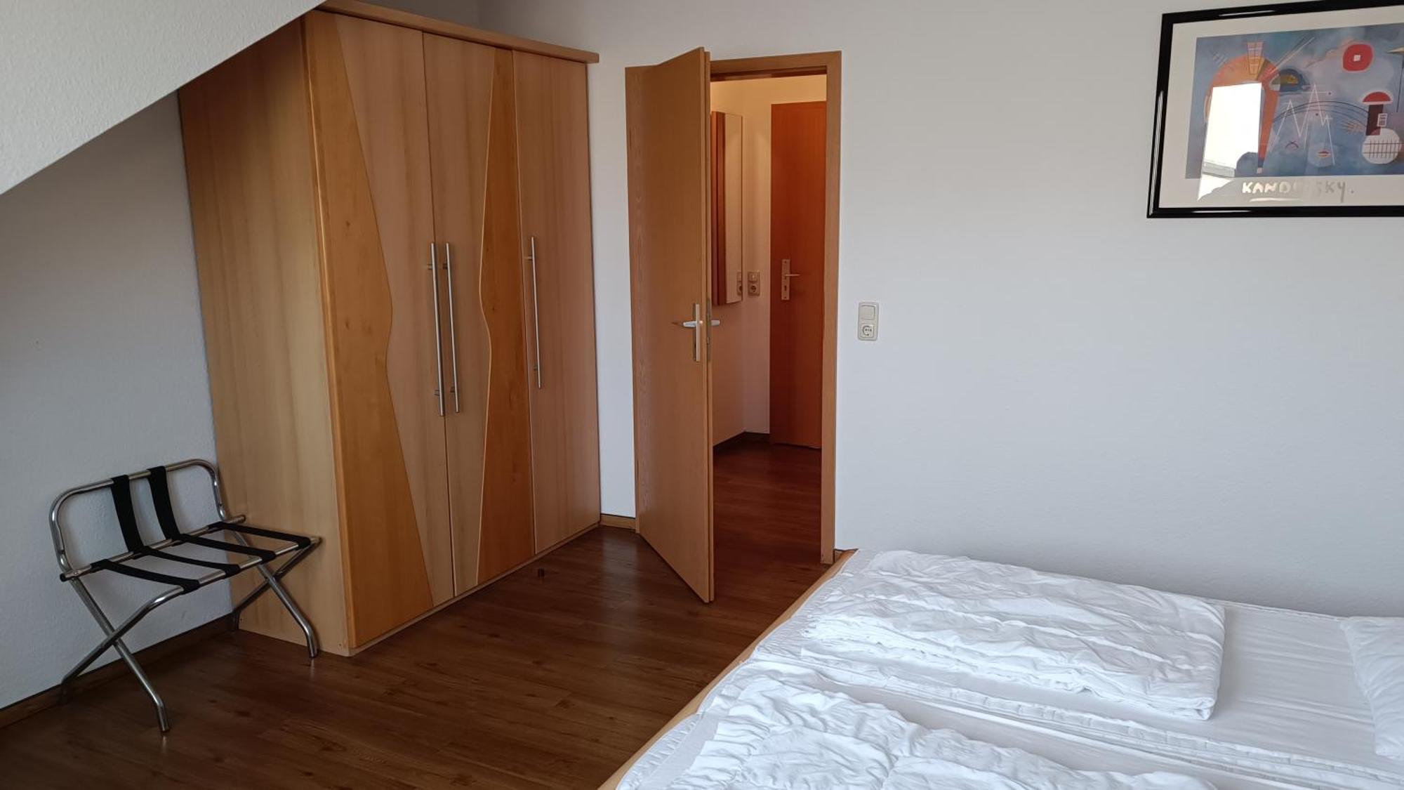 Haus Suedstrand Goehren  Εξωτερικό φωτογραφία