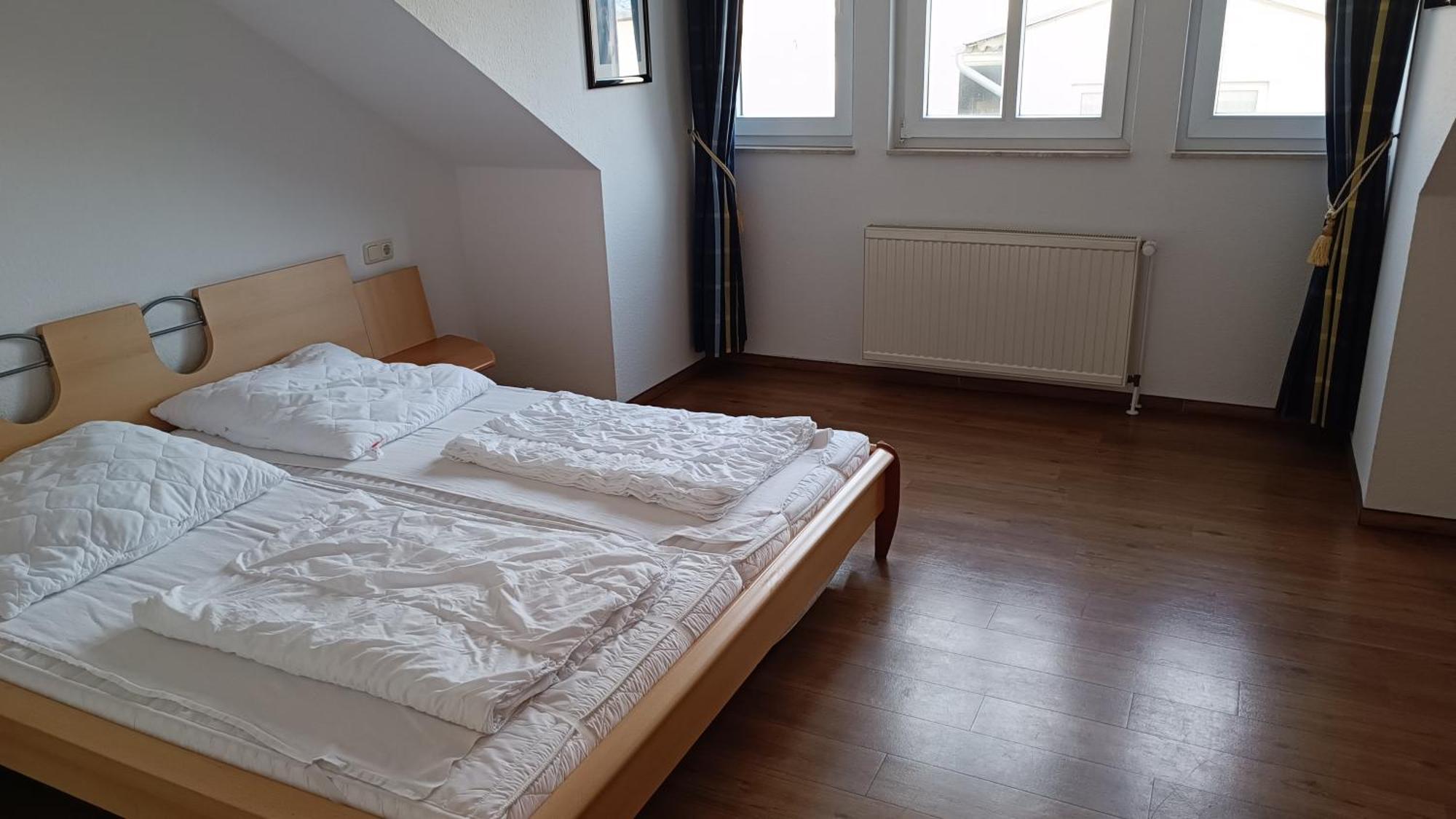 Haus Suedstrand Goehren  Εξωτερικό φωτογραφία