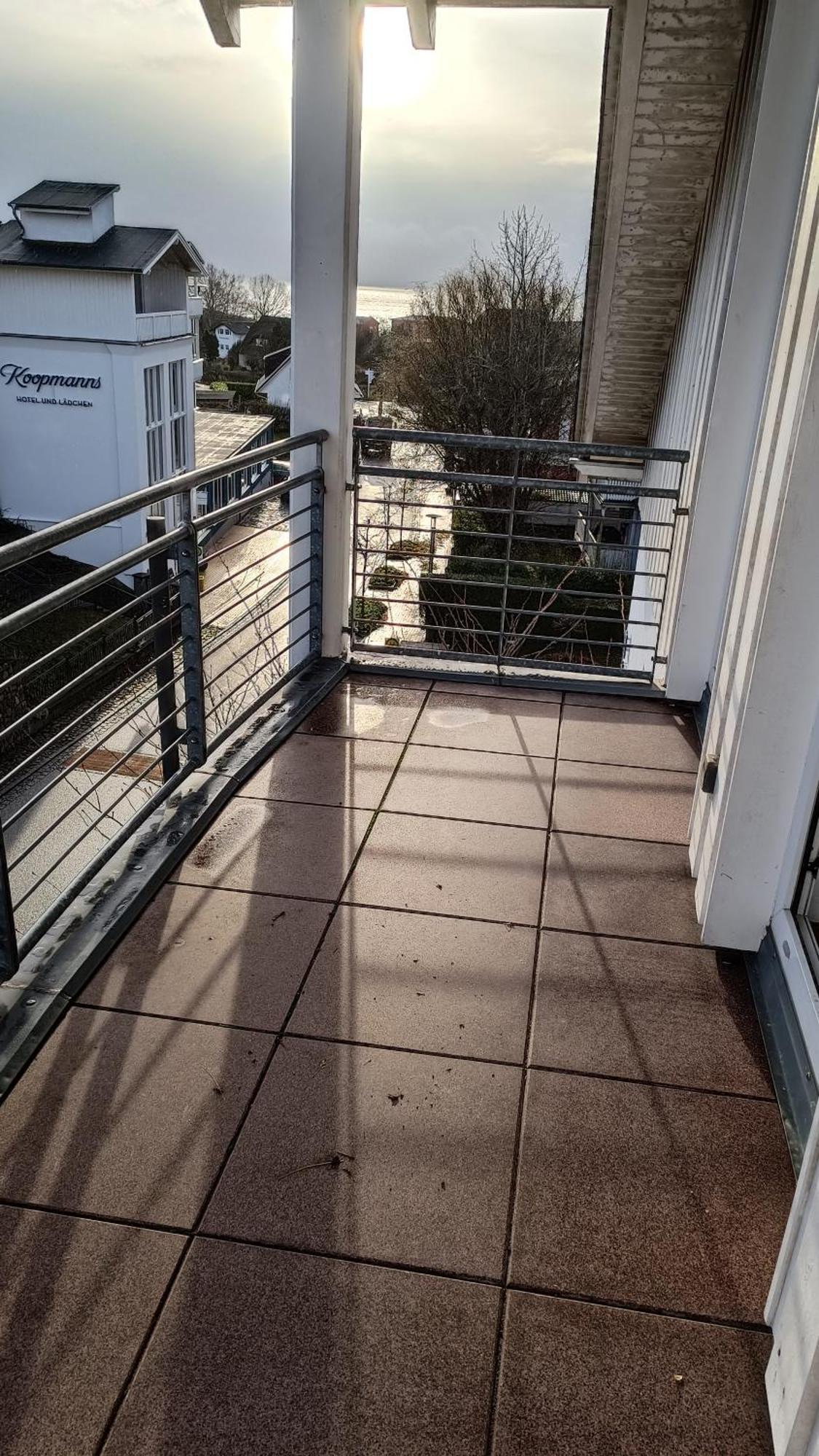Haus Suedstrand Goehren  Εξωτερικό φωτογραφία