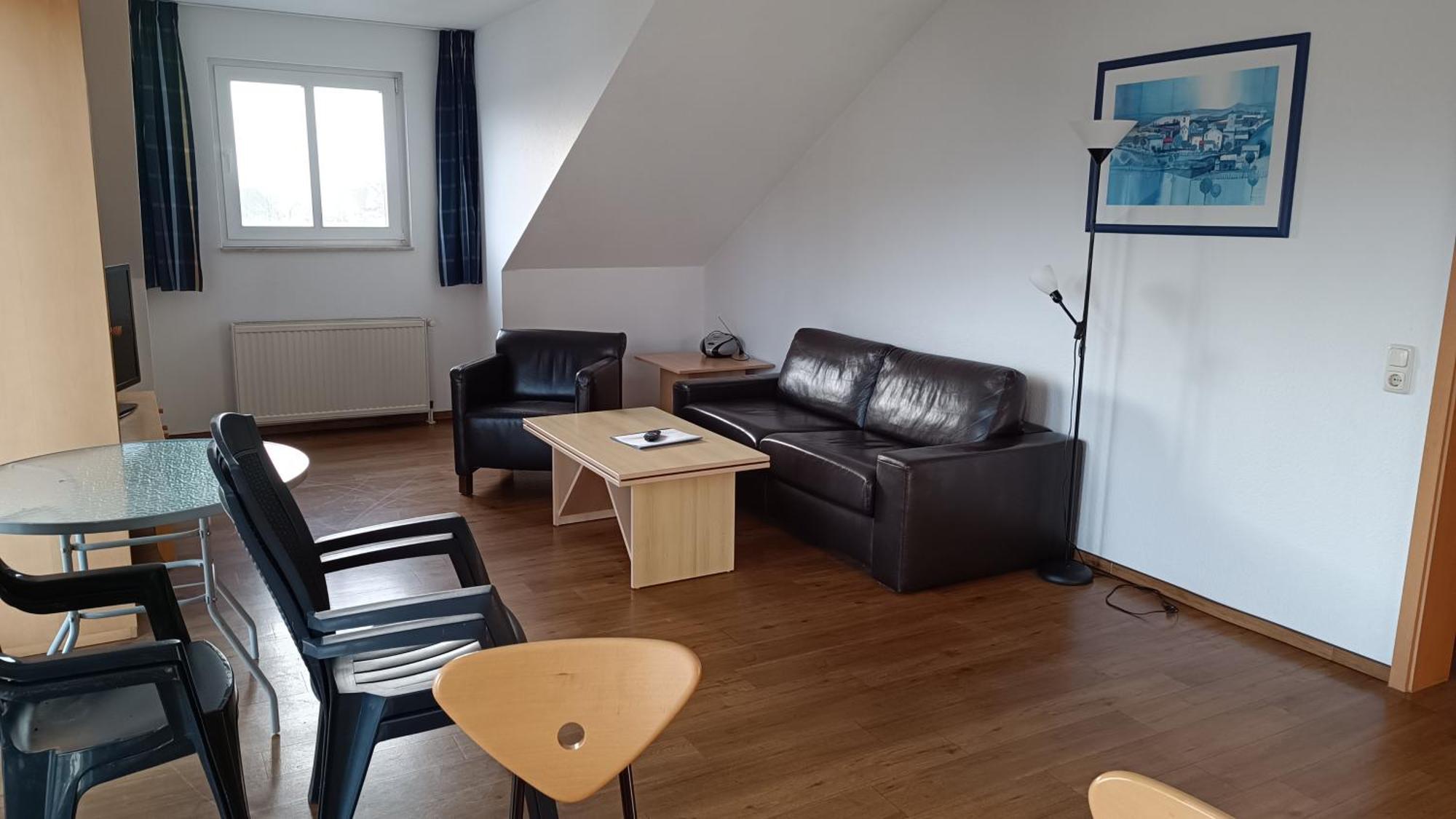 Haus Suedstrand Goehren  Εξωτερικό φωτογραφία