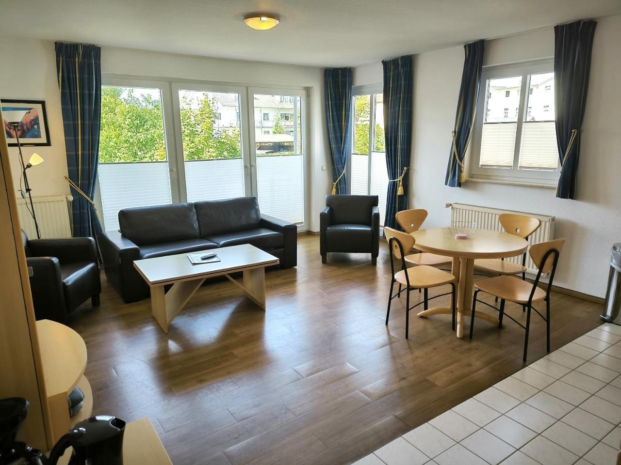 Haus Suedstrand Goehren  Εξωτερικό φωτογραφία