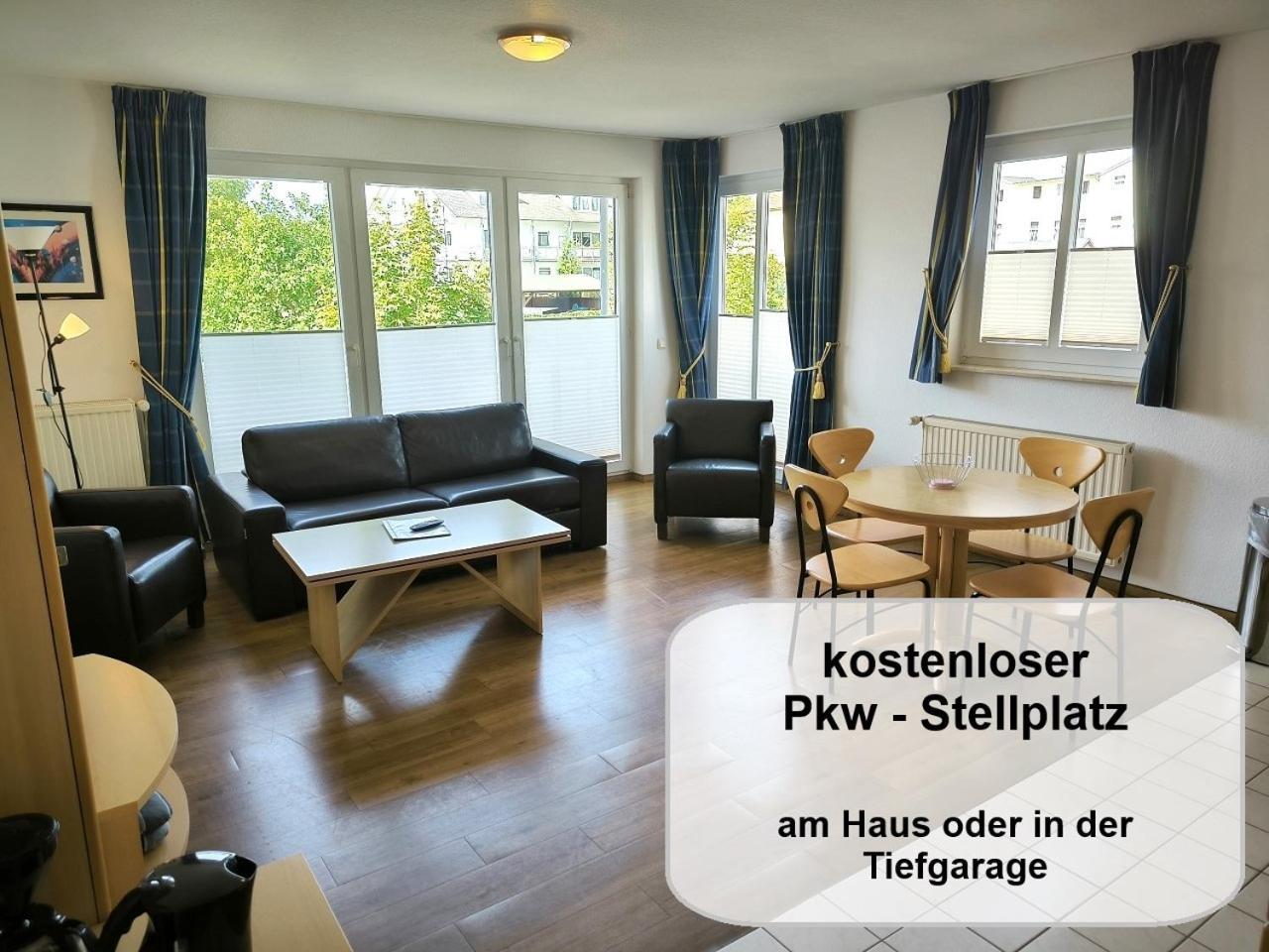 Haus Suedstrand Goehren  Εξωτερικό φωτογραφία