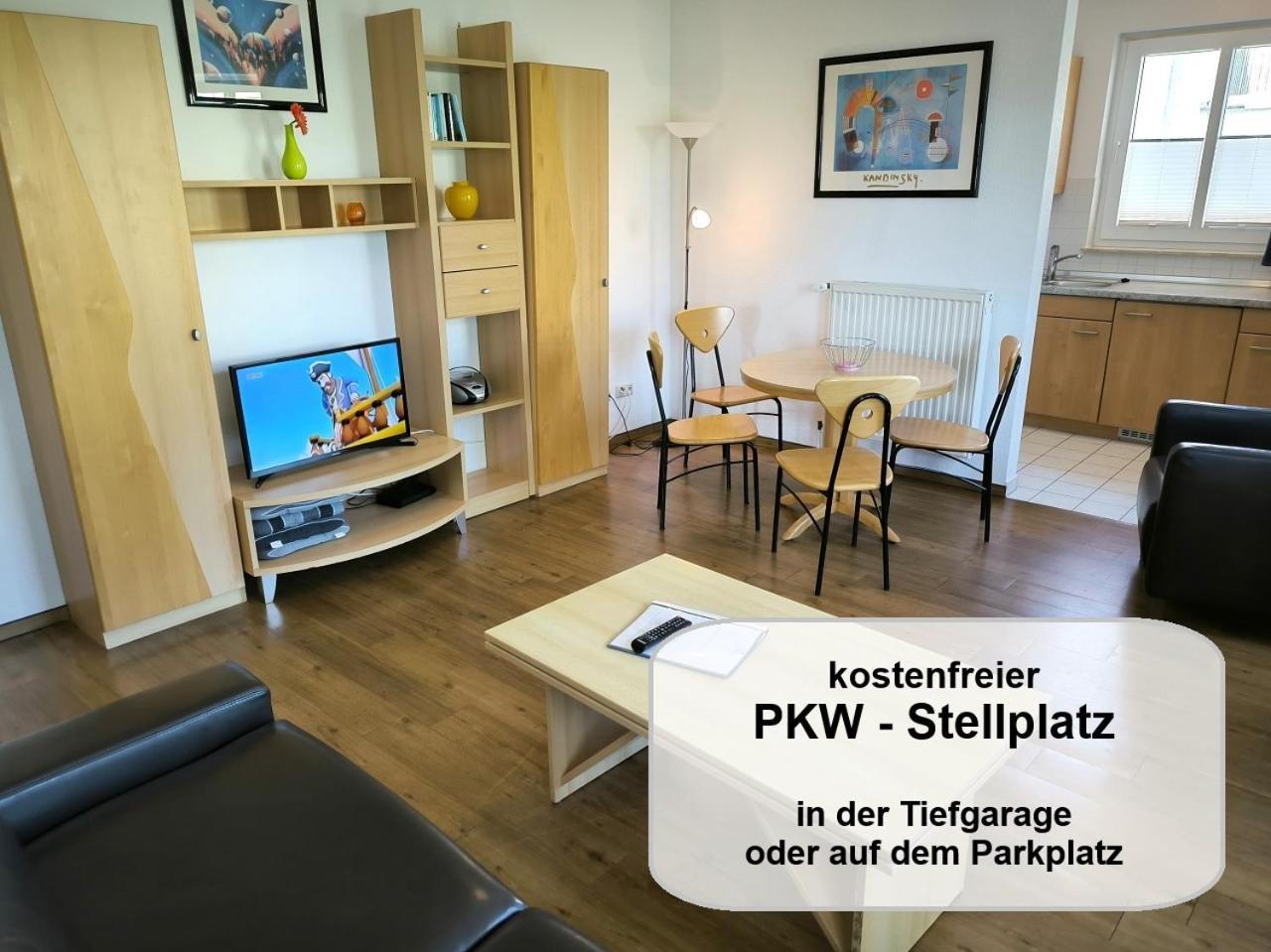 Haus Suedstrand Goehren  Εξωτερικό φωτογραφία