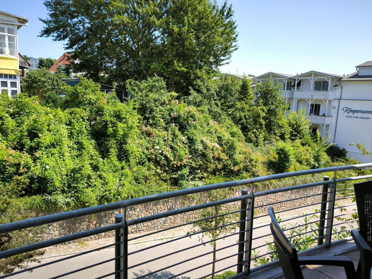 Haus Suedstrand Goehren  Εξωτερικό φωτογραφία