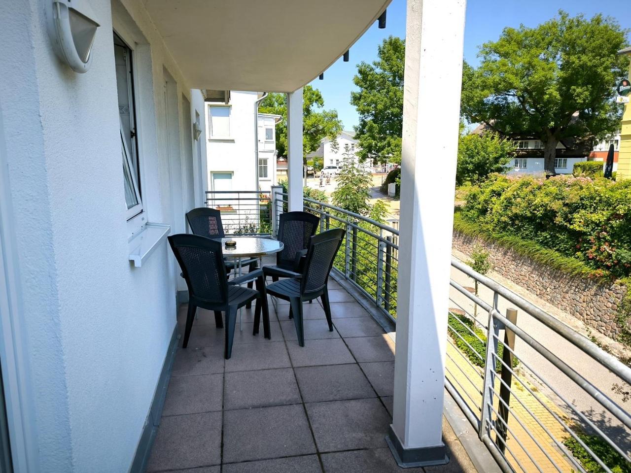 Haus Suedstrand Goehren  Εξωτερικό φωτογραφία