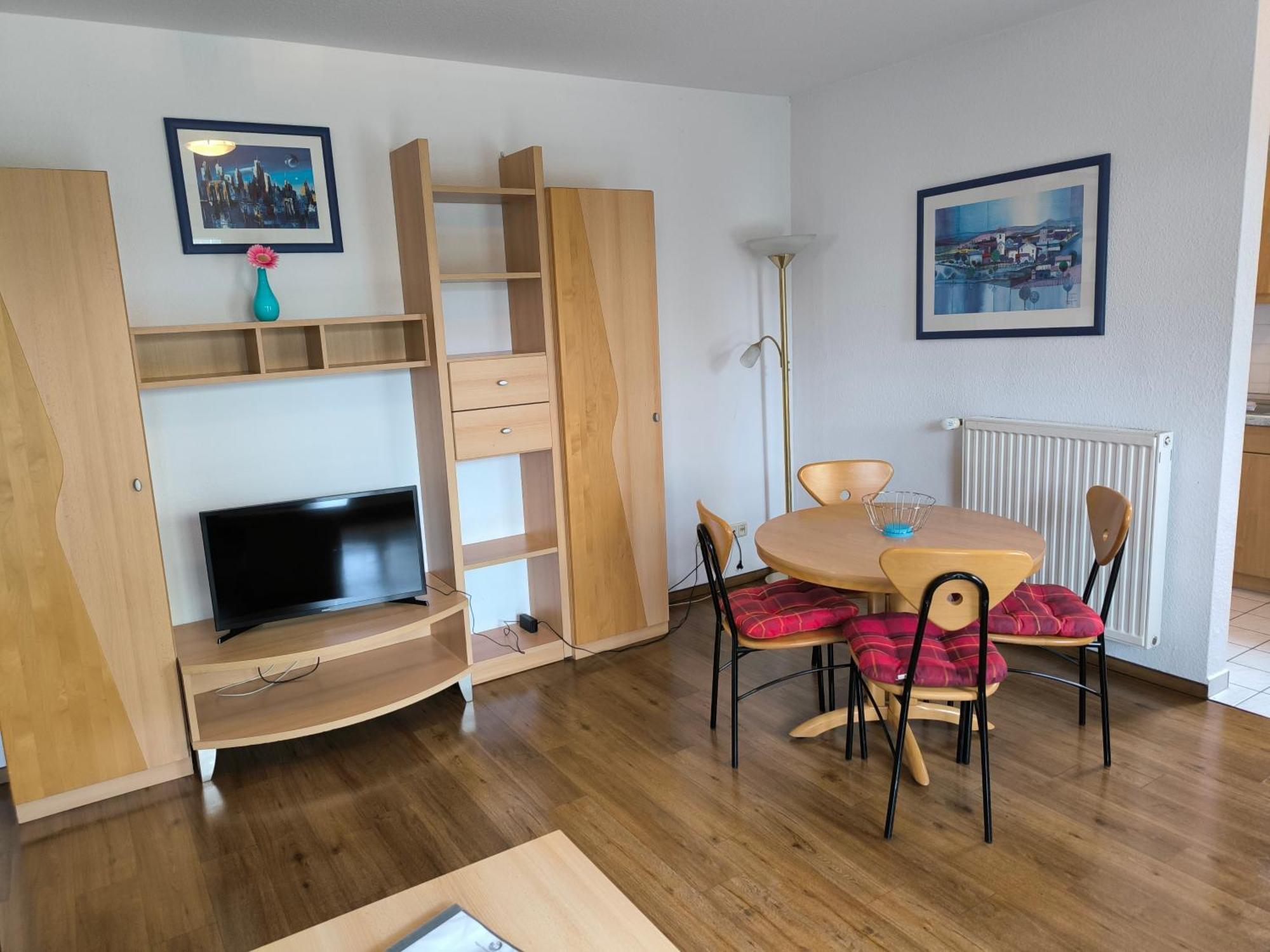 Haus Suedstrand Goehren  Εξωτερικό φωτογραφία