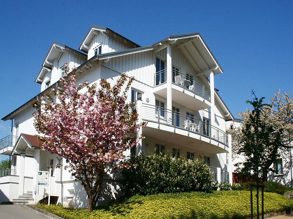 Haus Suedstrand Goehren  Εξωτερικό φωτογραφία